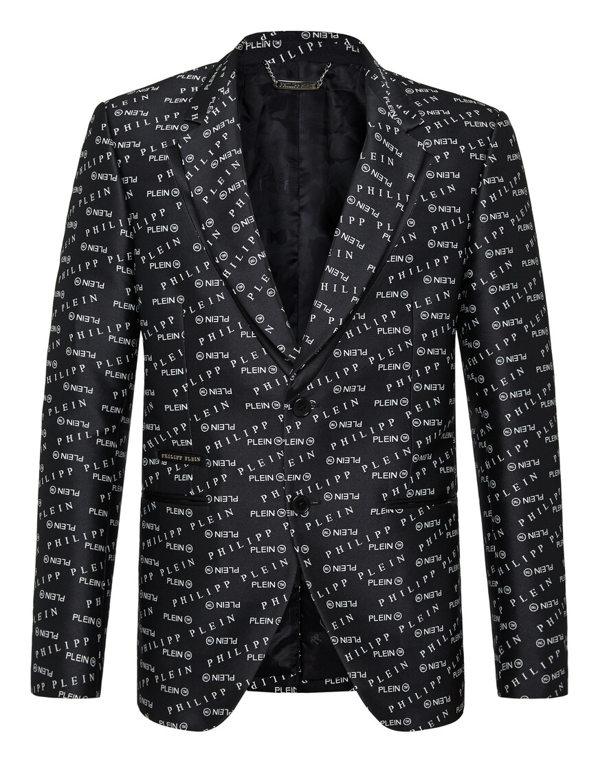 Пиджак Классический Philipp Plein