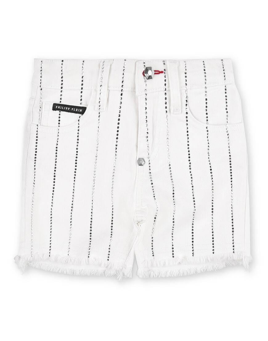 Шорты Philipp Plein