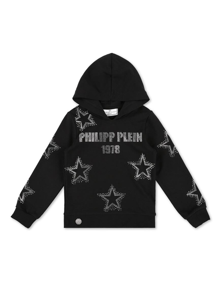 Худи Philipp Plein