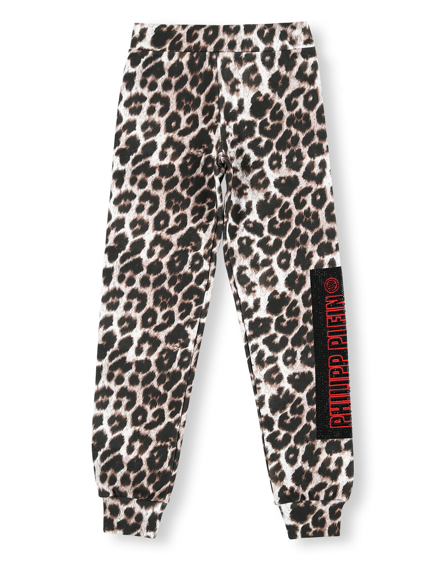 Брюки Спортивные Philipp Plein
