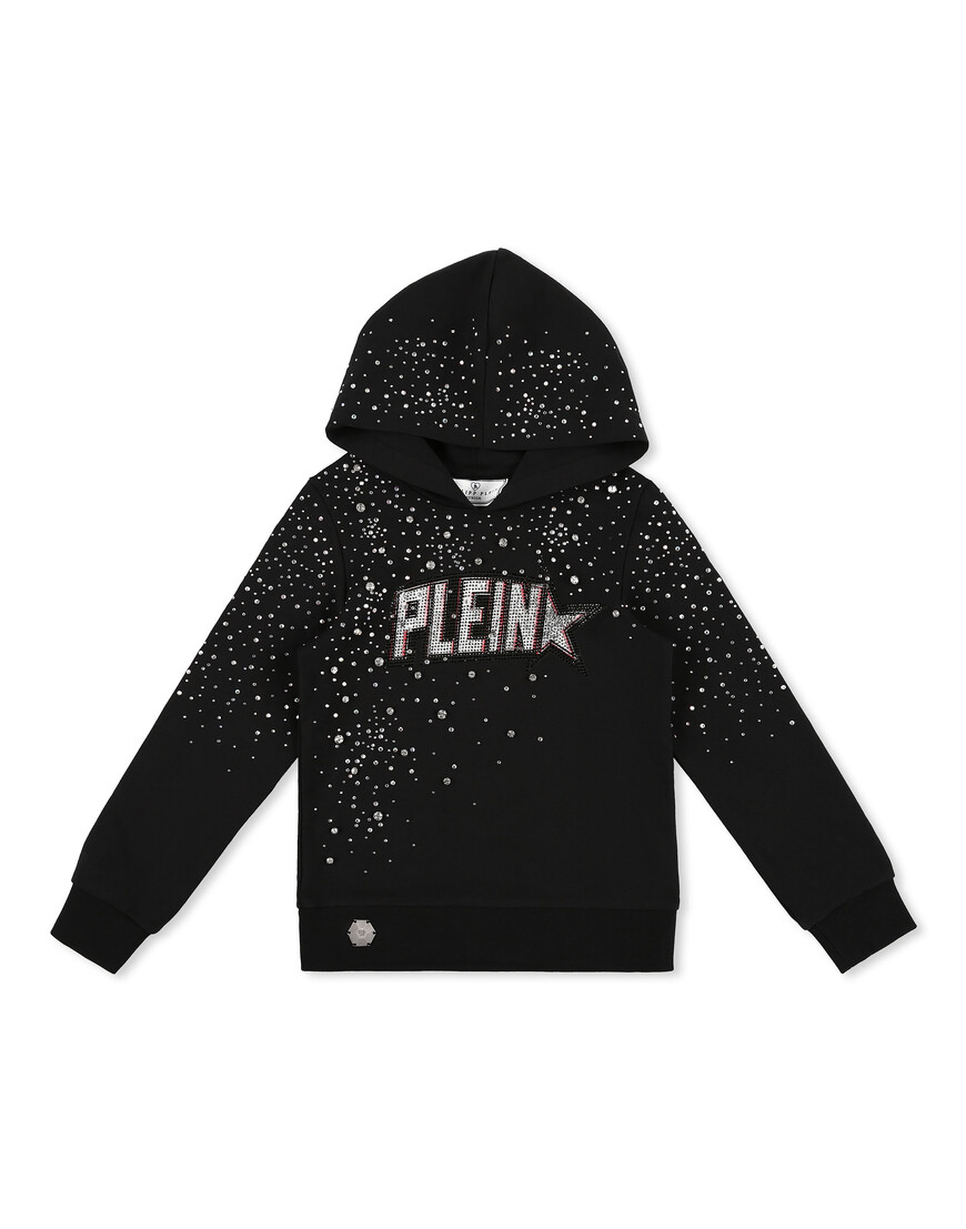Худи Philipp Plein