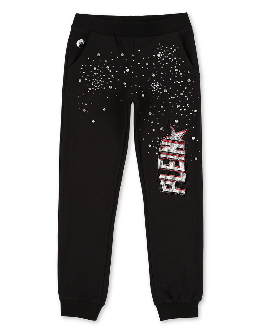 Брюки Спортивные Philipp Plein