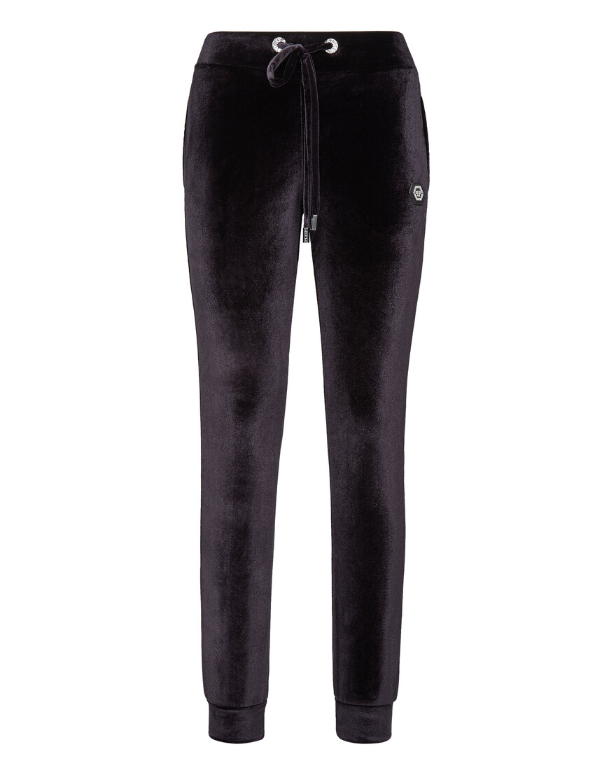 Брюки Спортивные Philipp Plein