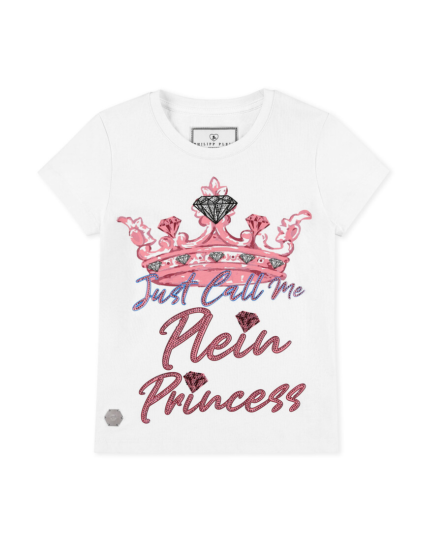 Футболка Philipp Plein