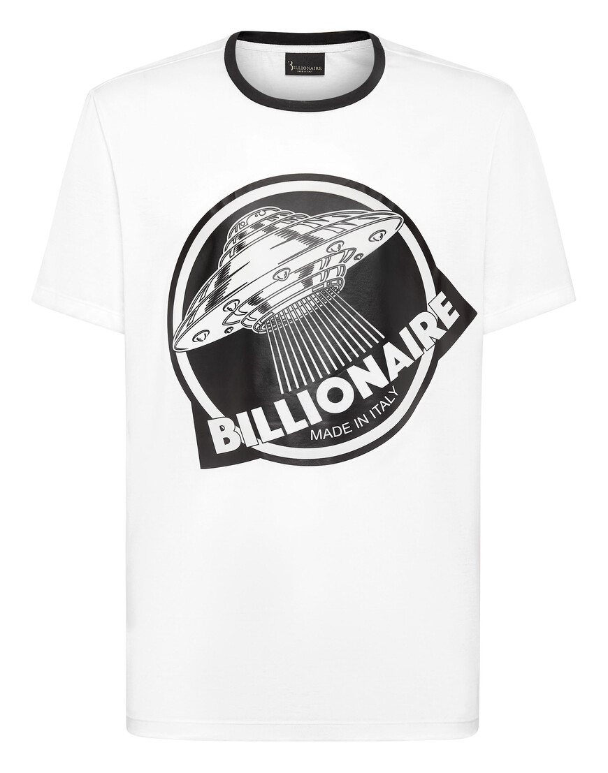 Футболка Billionaire