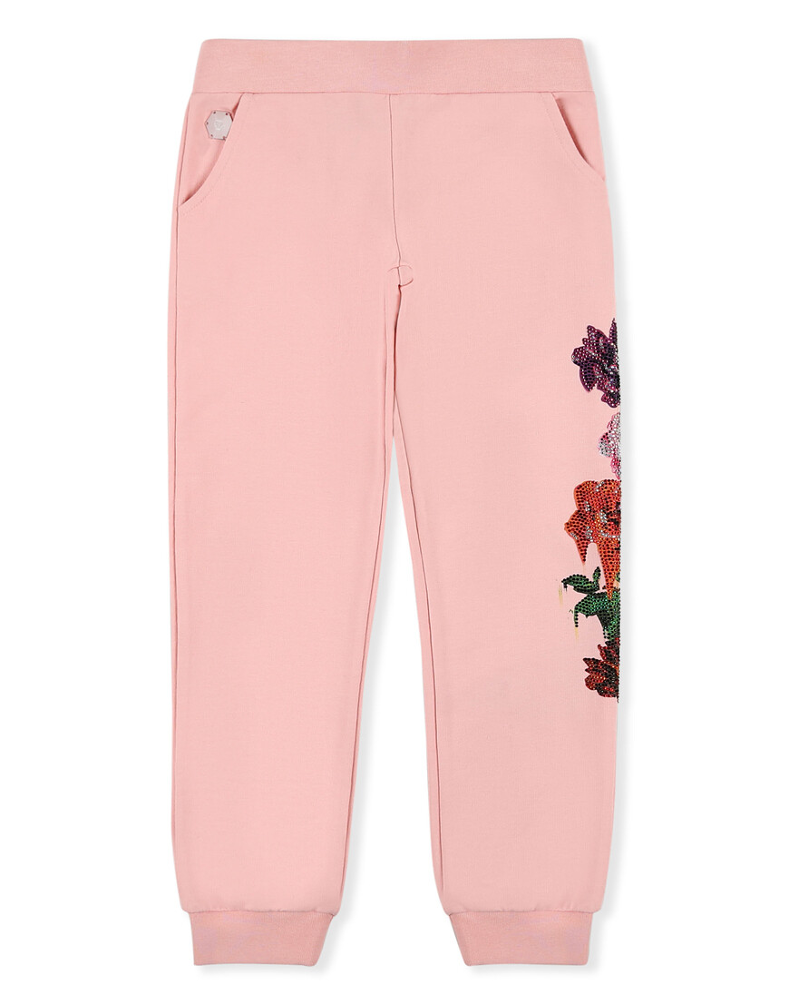 Брюки Спортивные Philipp Plein