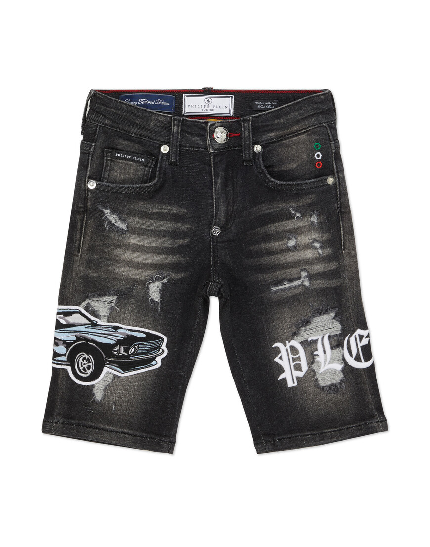 Шорты Philipp Plein