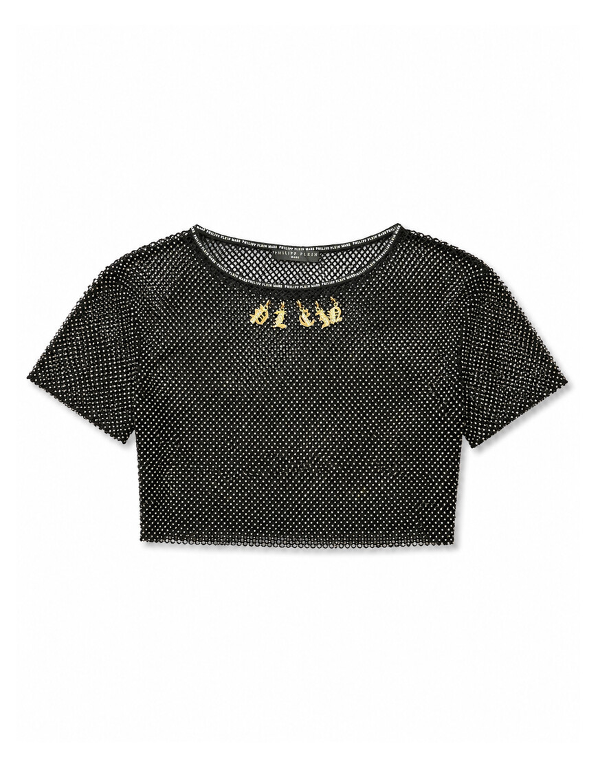 Топ Philipp Plein