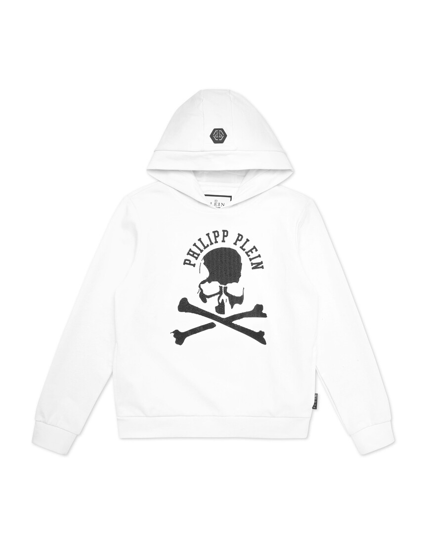 Худи Philipp Plein