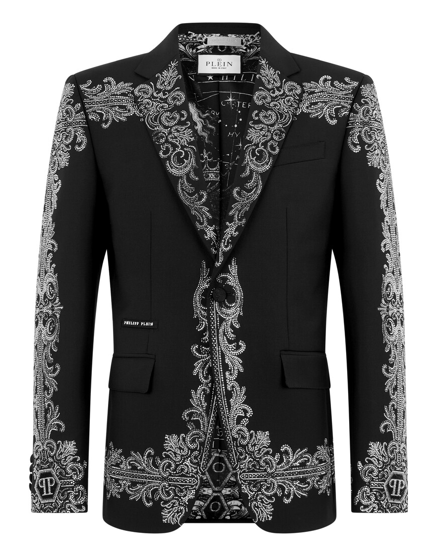 Пиджак Классический Philipp Plein