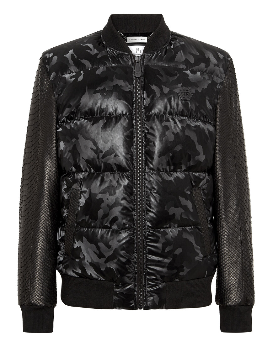 Бомбер Philipp Plein