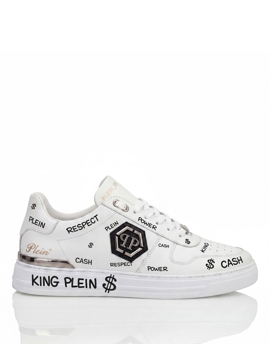 Ботинки Philipp Plein