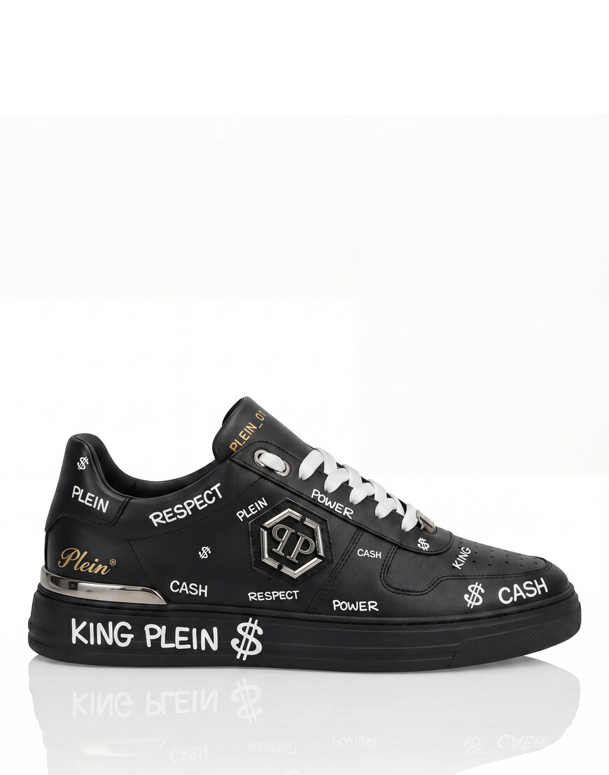 Ботинки Philipp Plein
