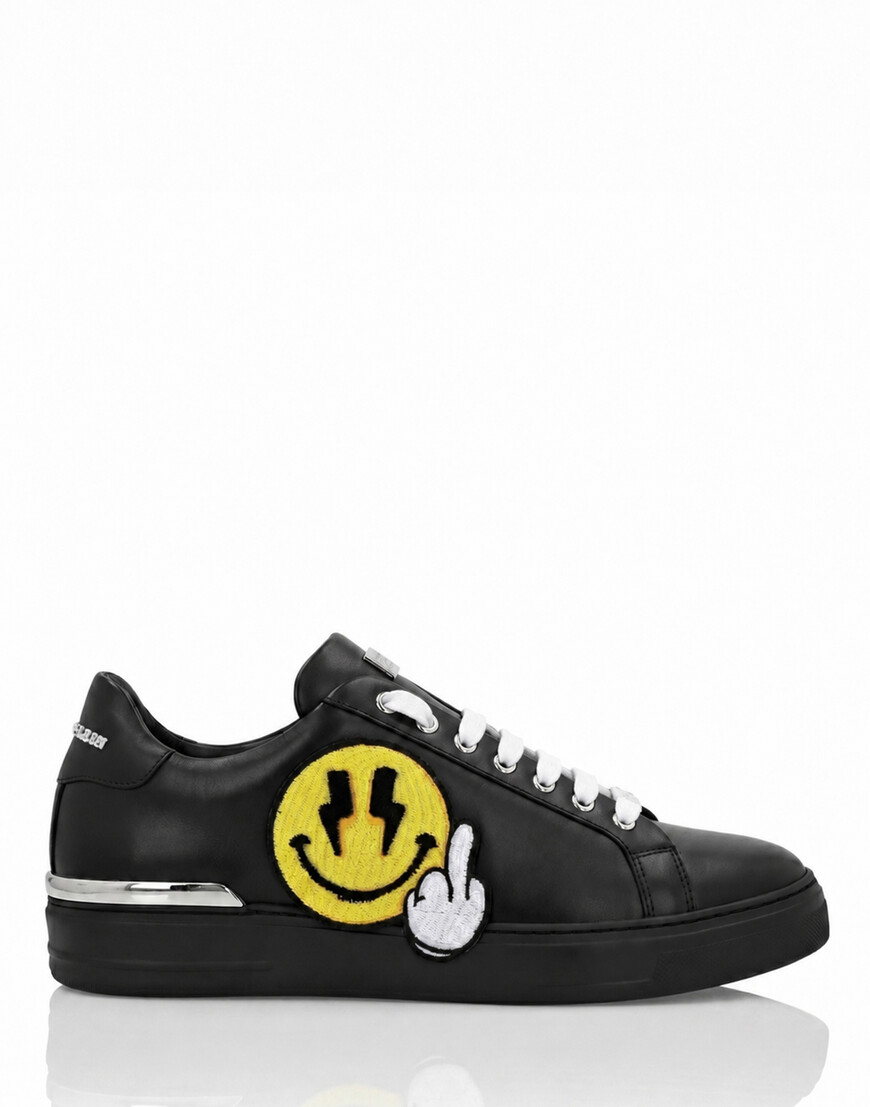 Ботинки Philipp Plein