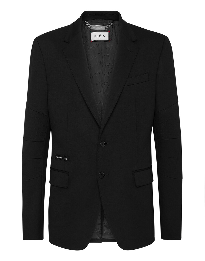 Пиджак Классический Philipp Plein
