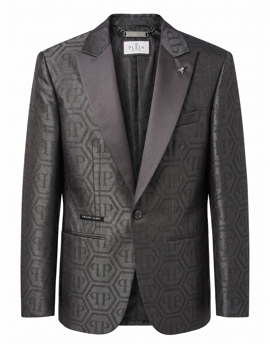 Пиджак Классический Philipp Plein