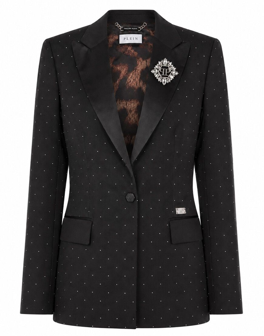 Пиджак Классический Philipp Plein