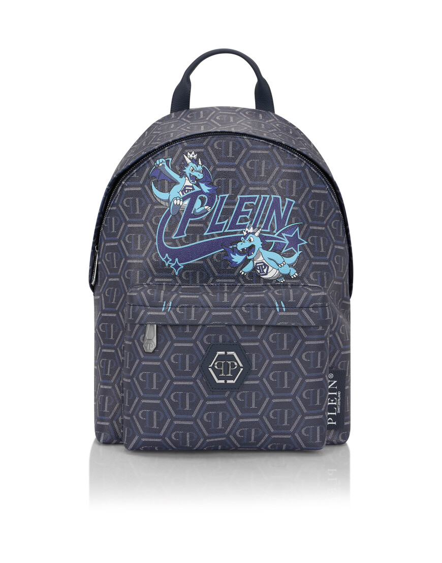 Рюкзак Philipp Plein