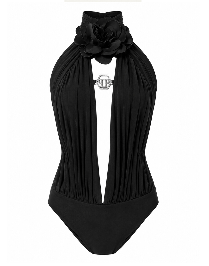 Боди Philipp Plein