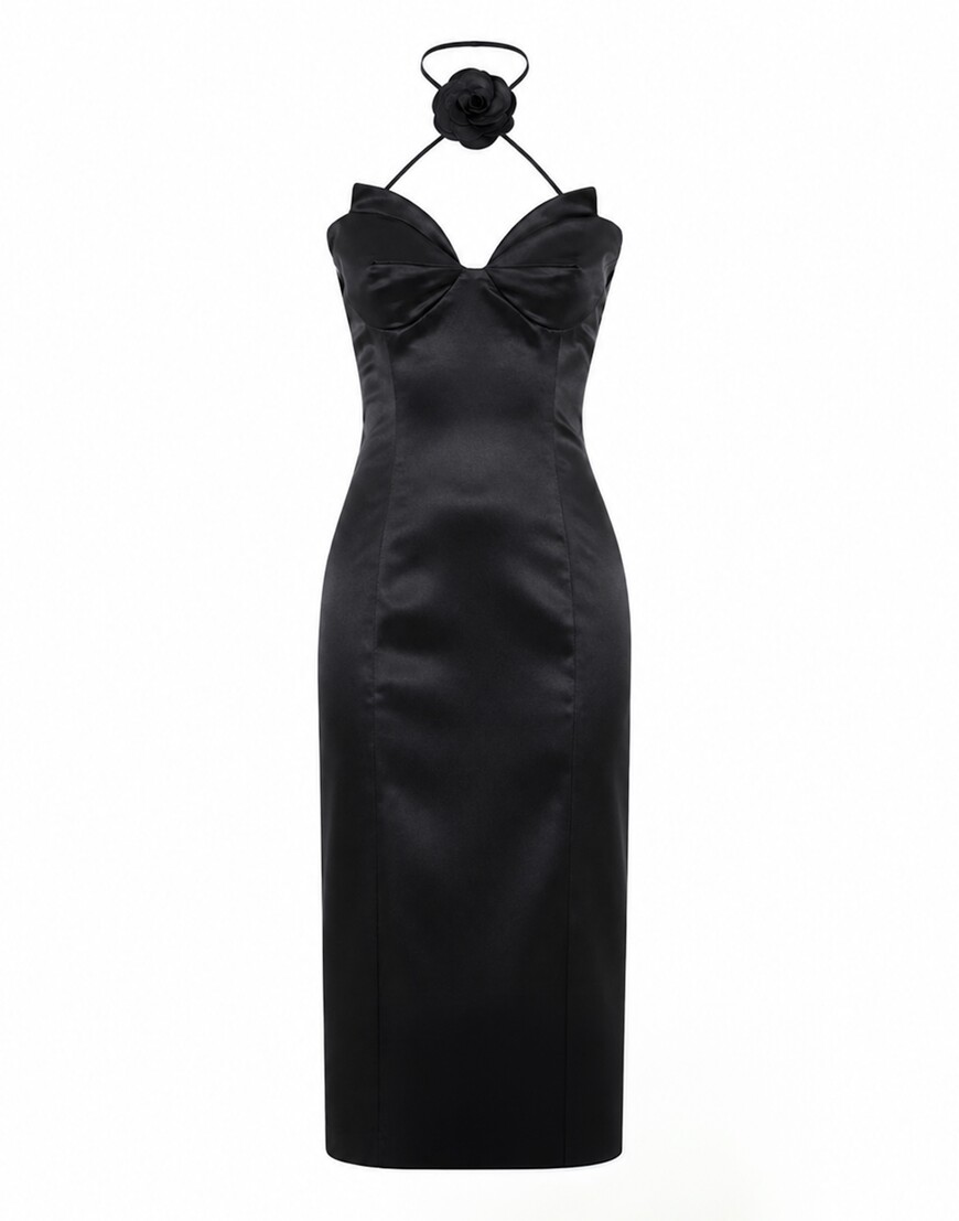 Платье Philipp Plein
