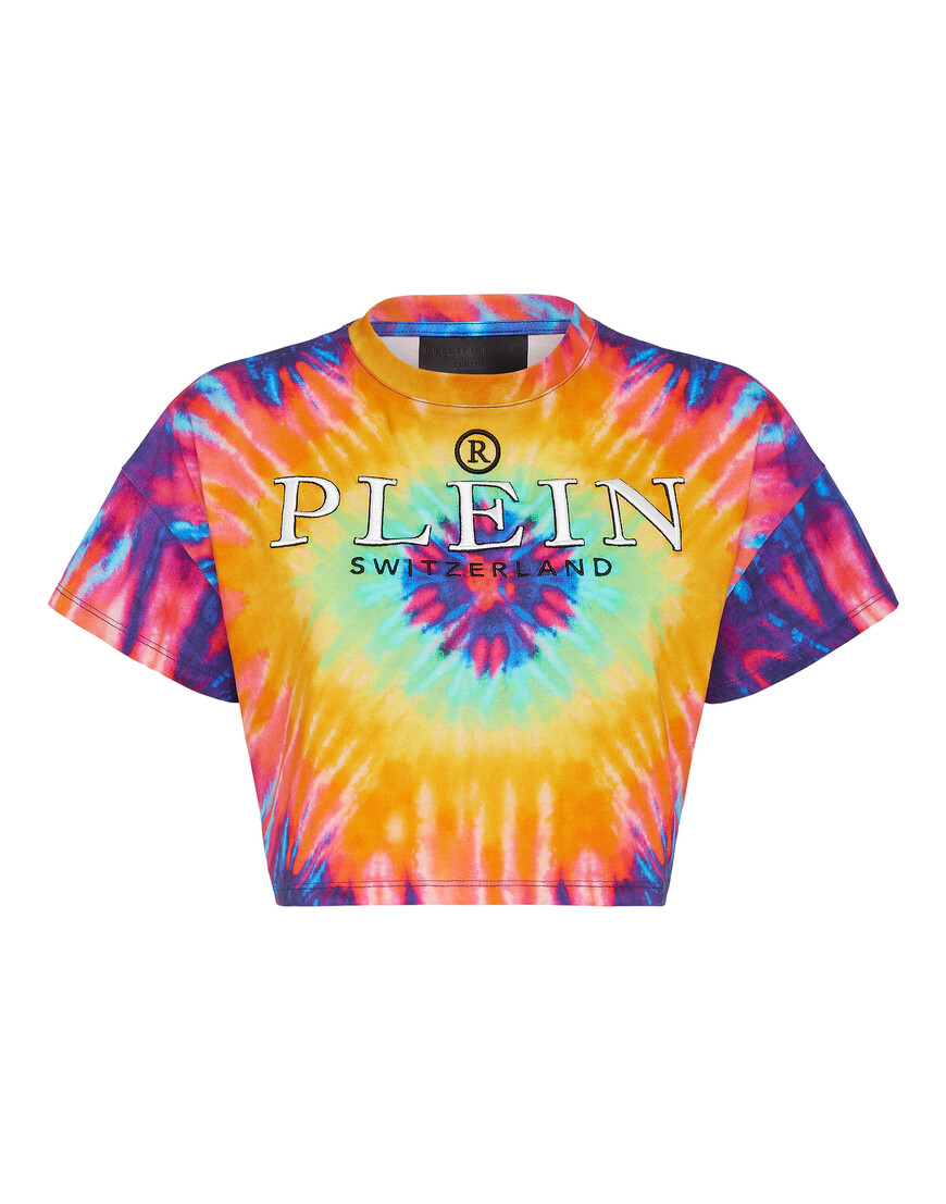 Футболка Philipp Plein
