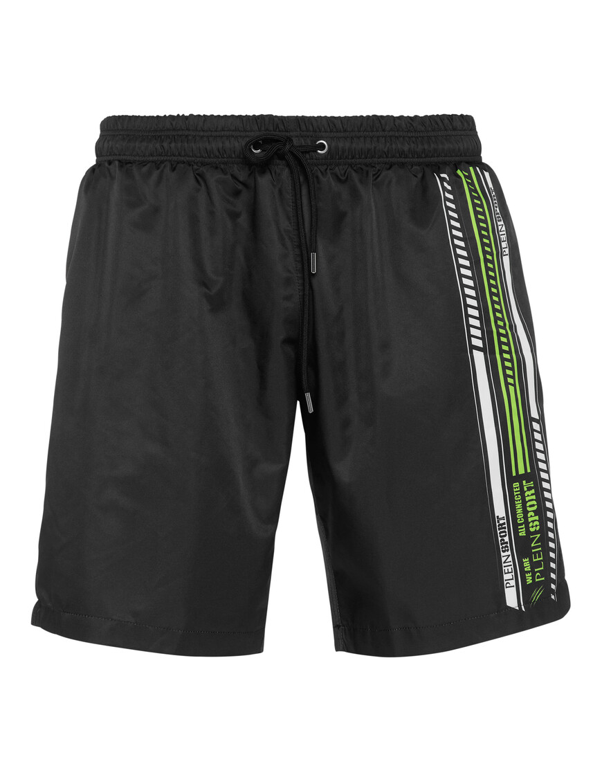 Плавательные Шорты Plein Sport
