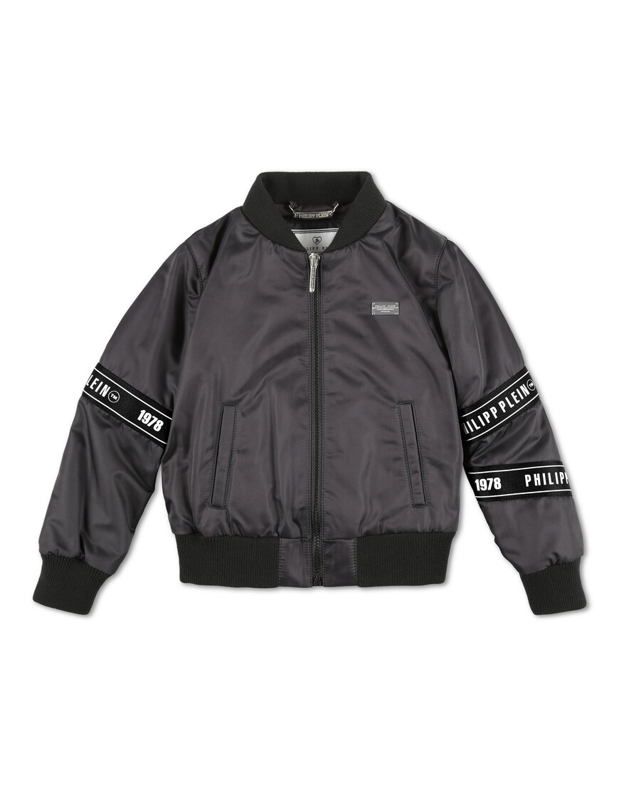 Бомбер Philipp Plein