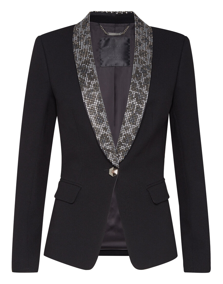 Пиджак Классический Philipp Plein