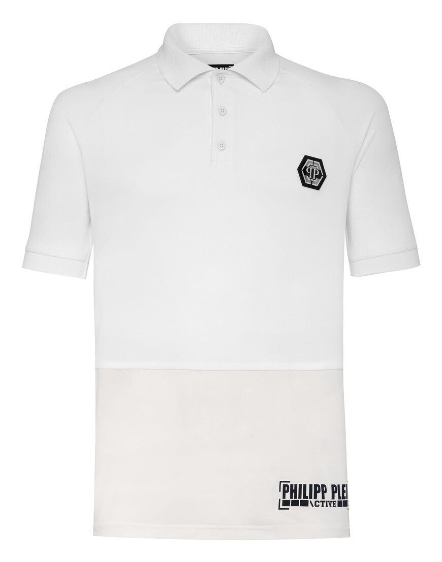 Поло Philipp Plein