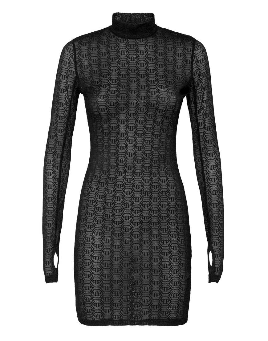 Платье Philipp Plein