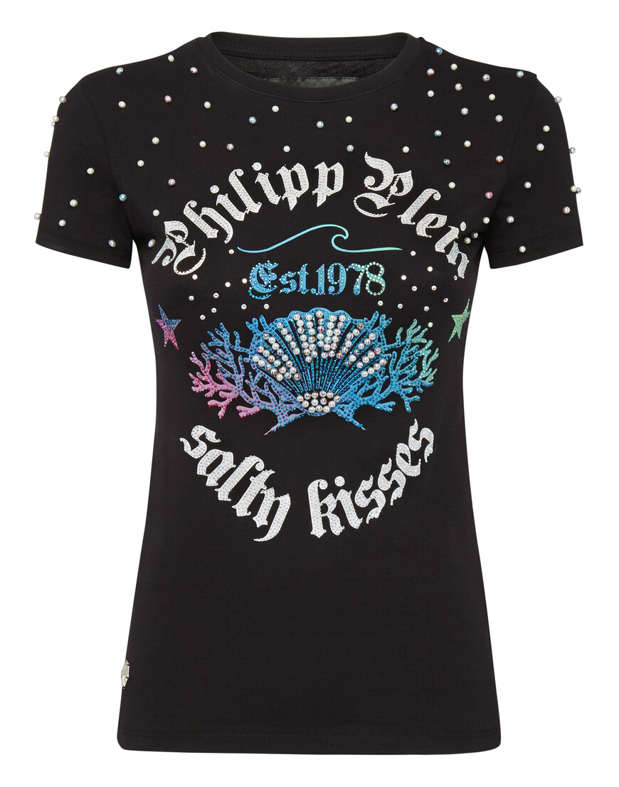 Футболка Philipp Plein