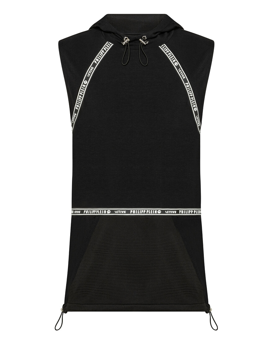 Худи Philipp Plein