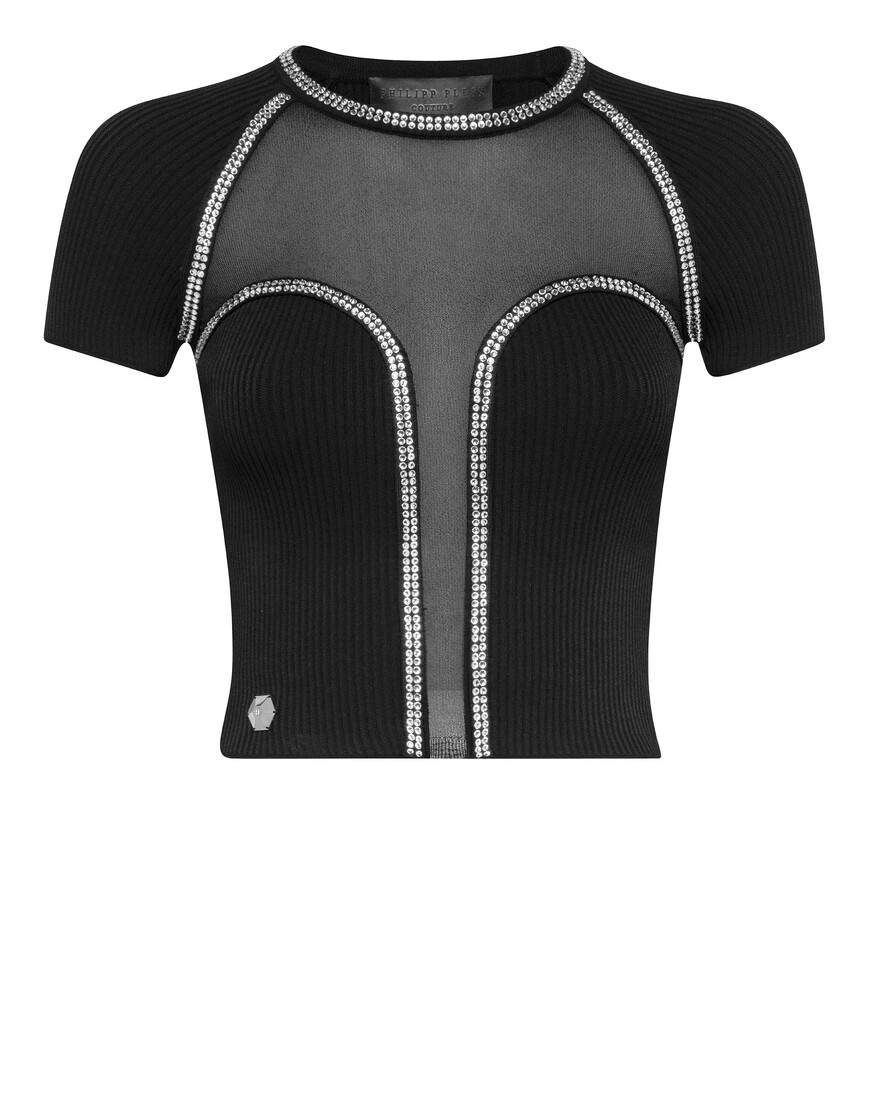 Топ Philipp Plein