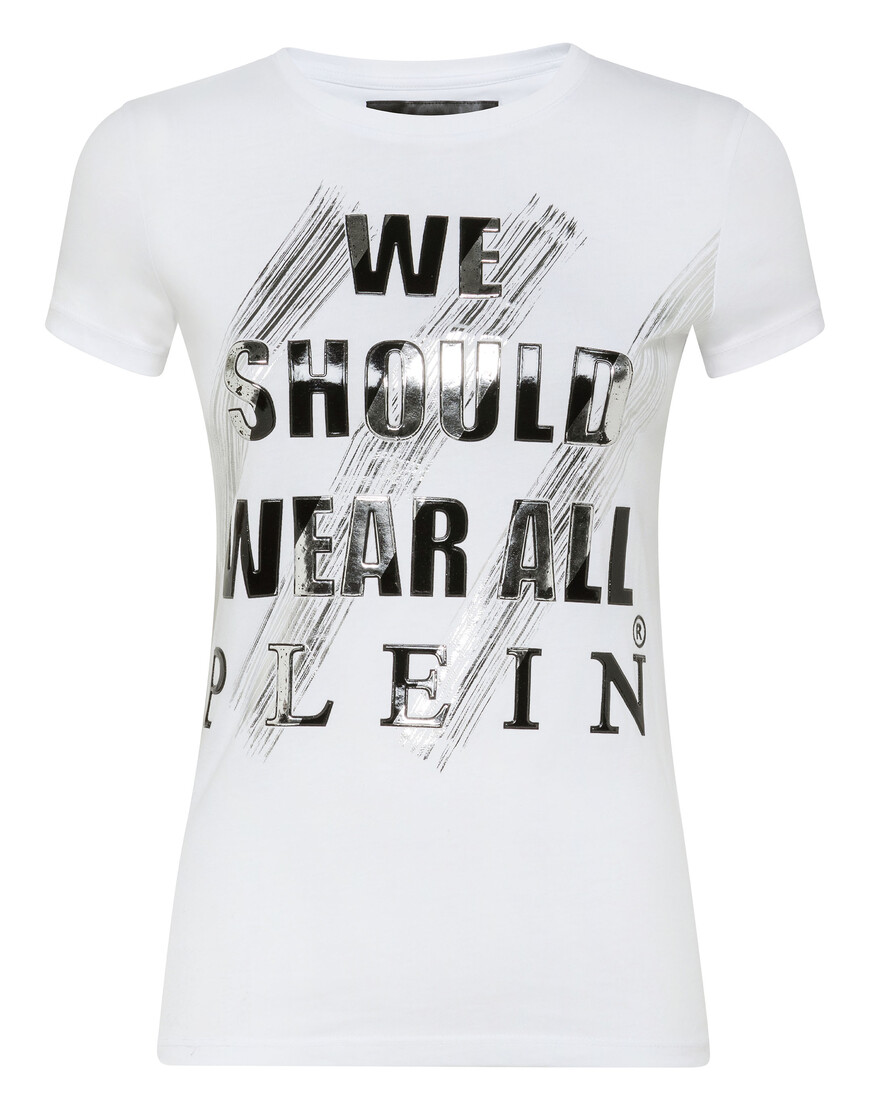 Футболка Philipp Plein