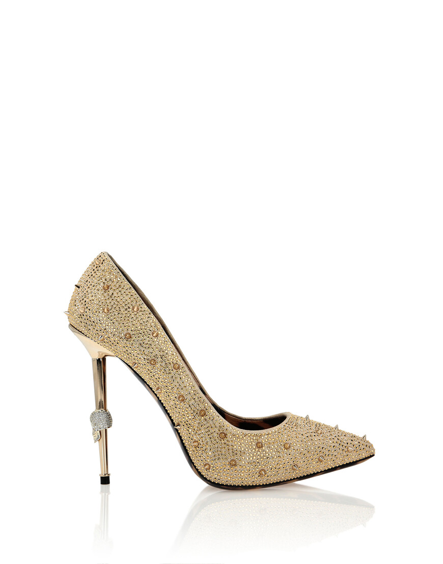 Туфли Philipp Plein