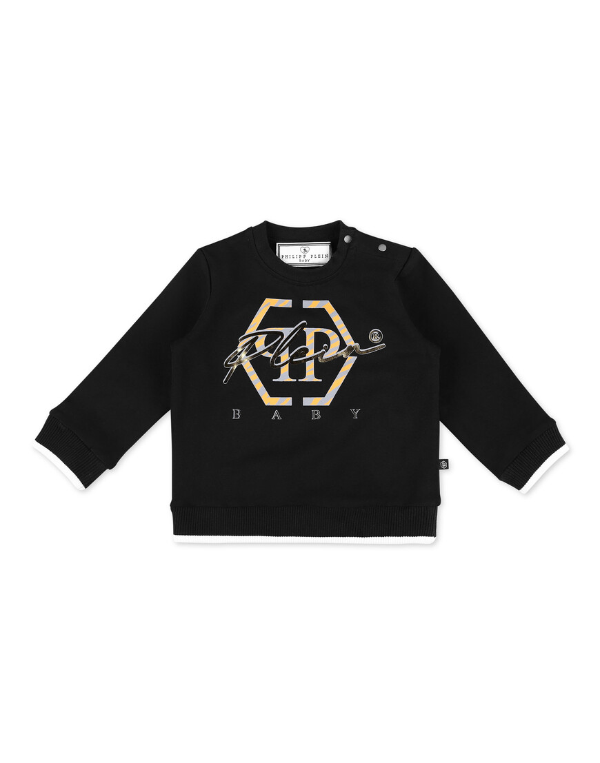 Толстовка Philipp Plein