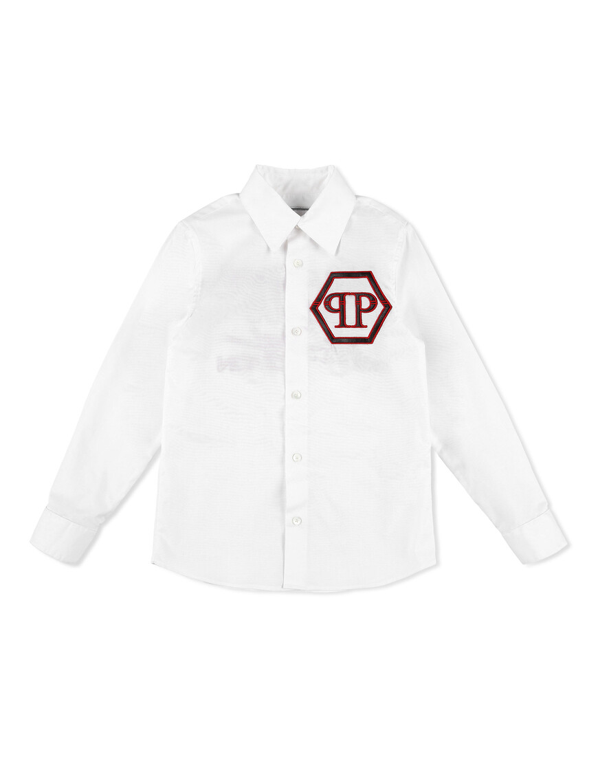 Рубашка Philipp Plein