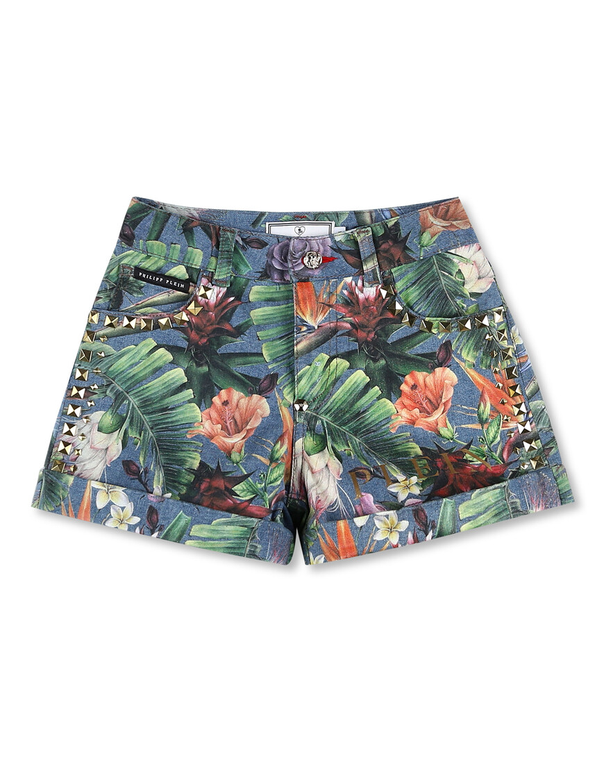 Шорты Philipp Plein