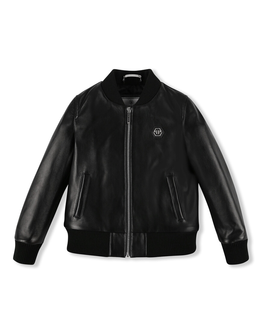 Бомбер Philipp Plein