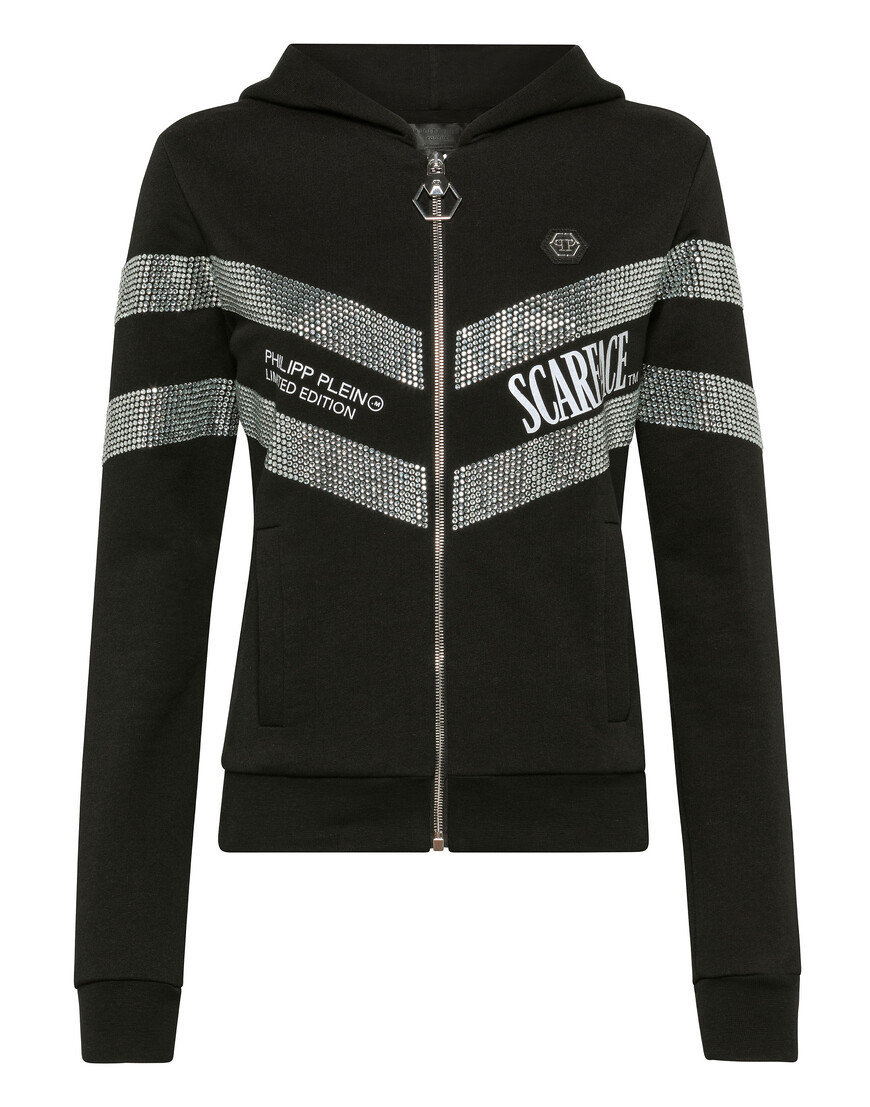 Толстовка Philipp Plein