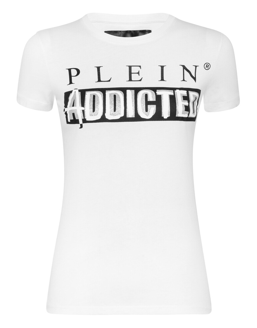 Футболка Philipp Plein