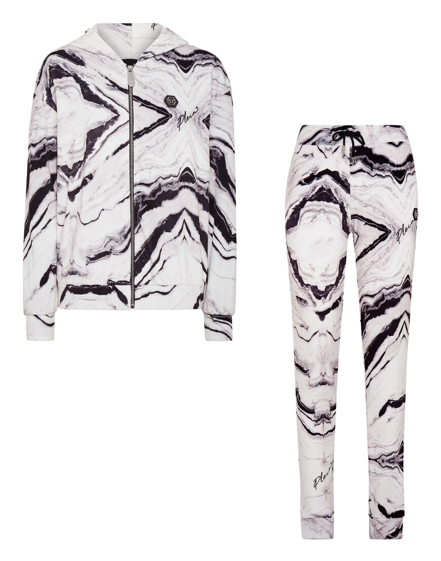 Костюм Philipp Plein
