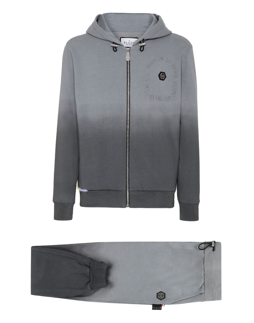 Костюм Спортивный Philipp Plein