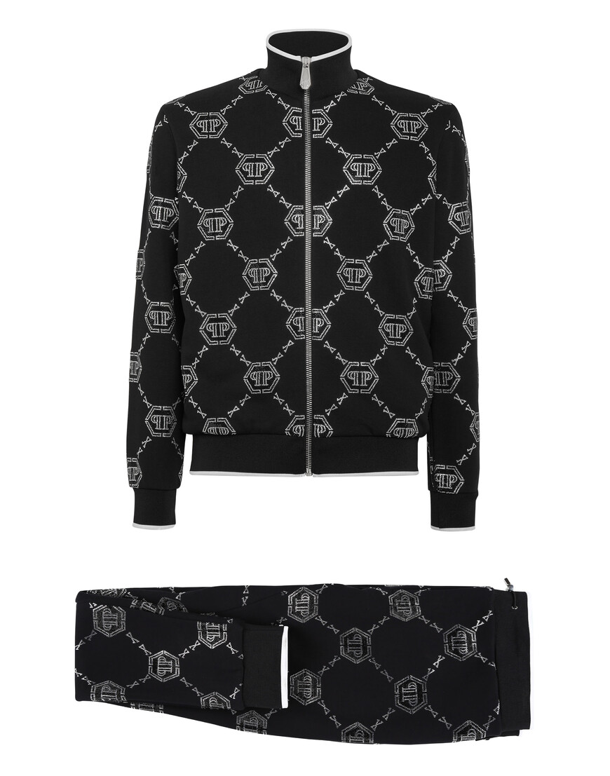 Костюм Спортивный Philipp Plein