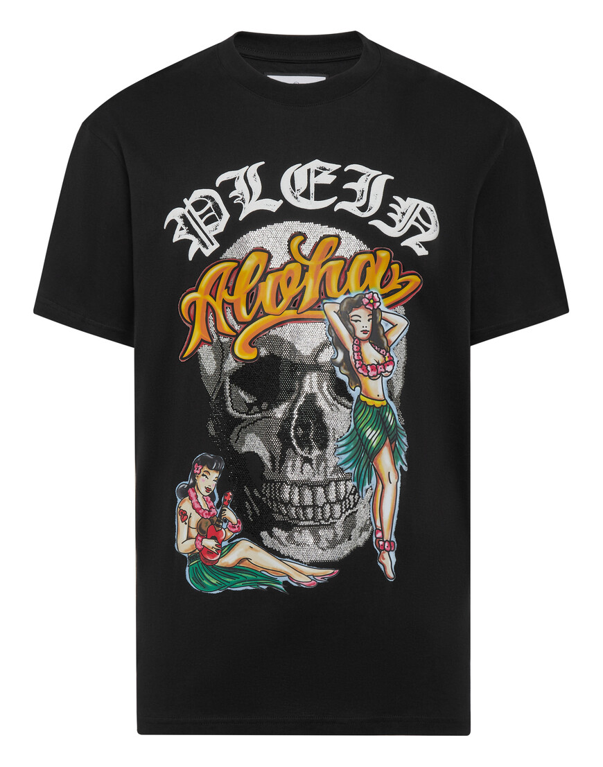 Футболка Philipp Plein