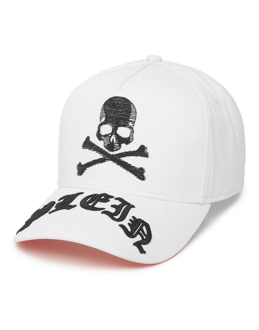 Кепка Philipp Plein