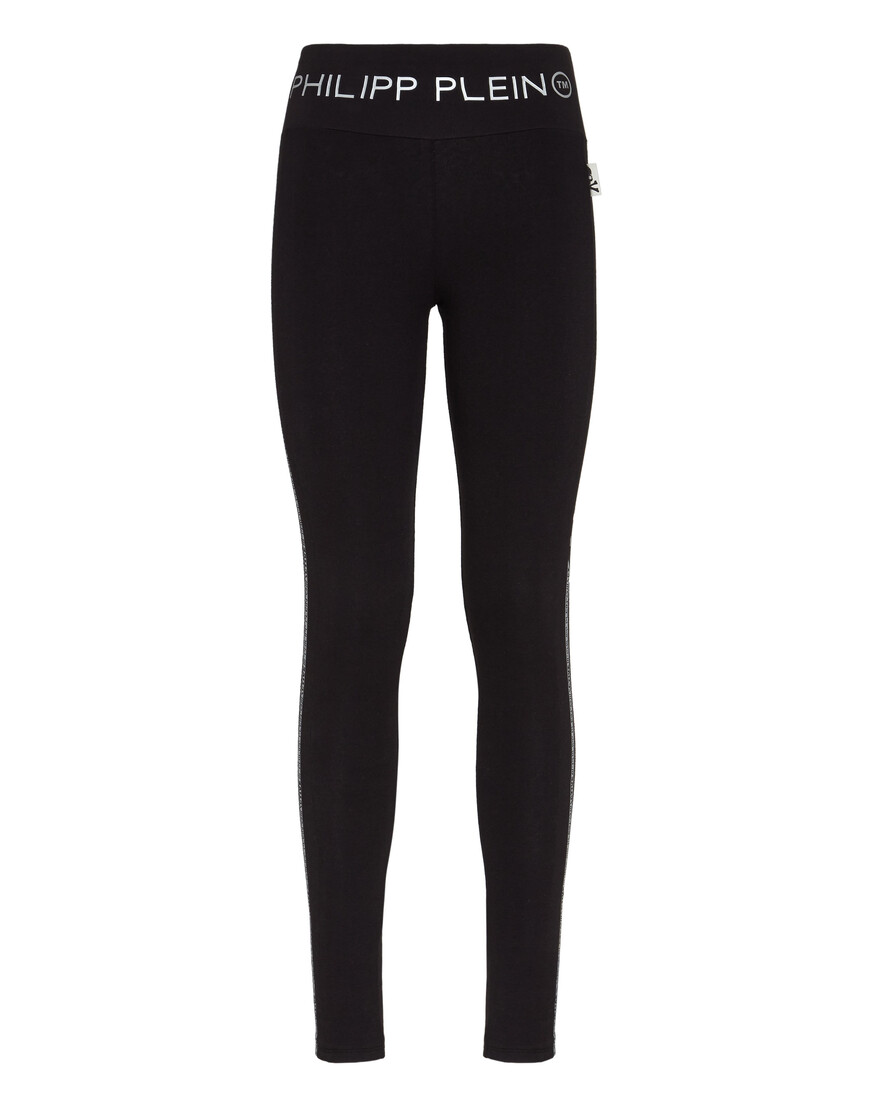 Леггинсы Philipp Plein