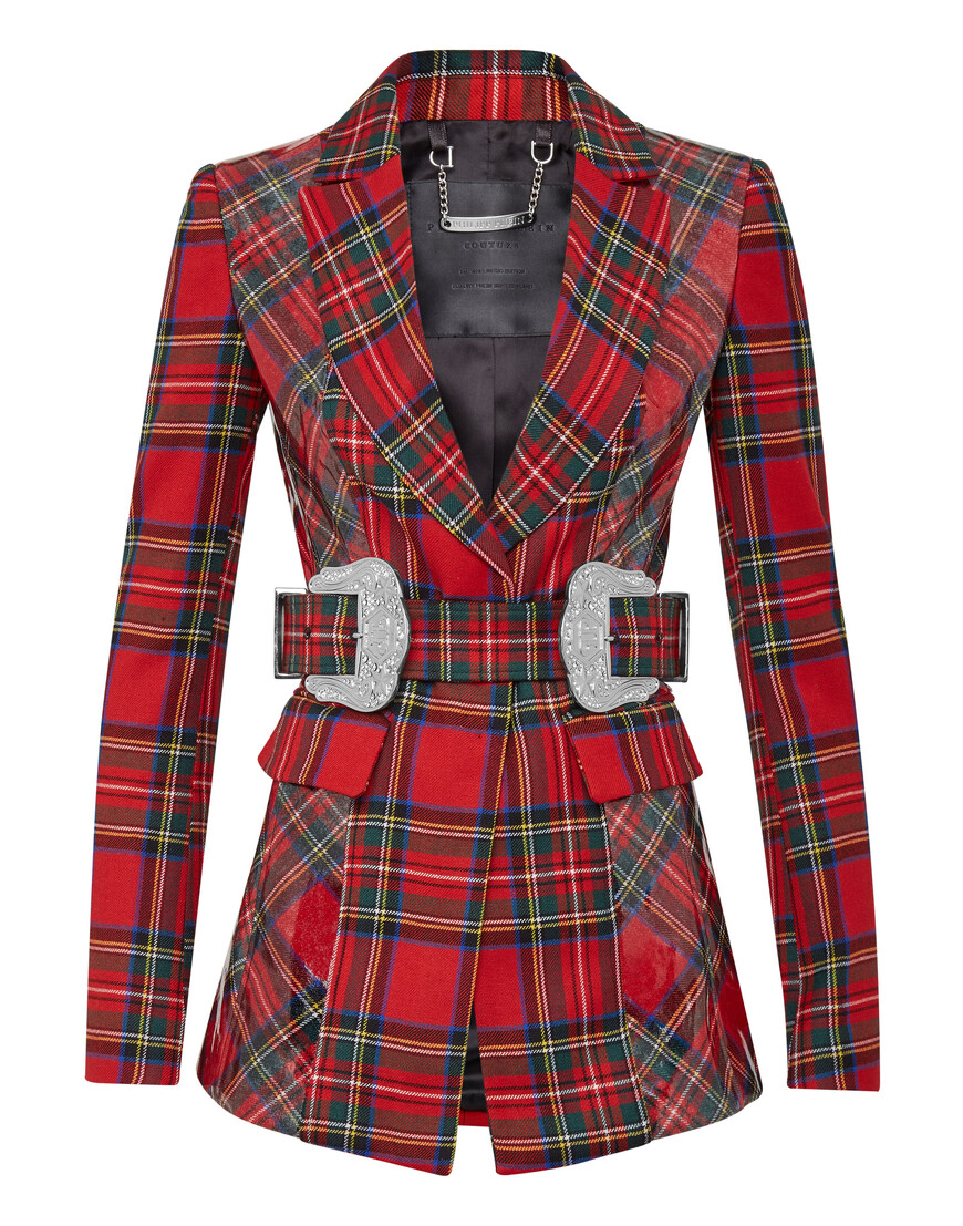 Пиджак Классический Philipp Plein