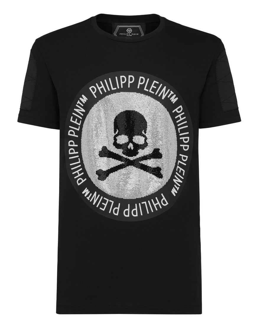 Футболка Philipp Plein