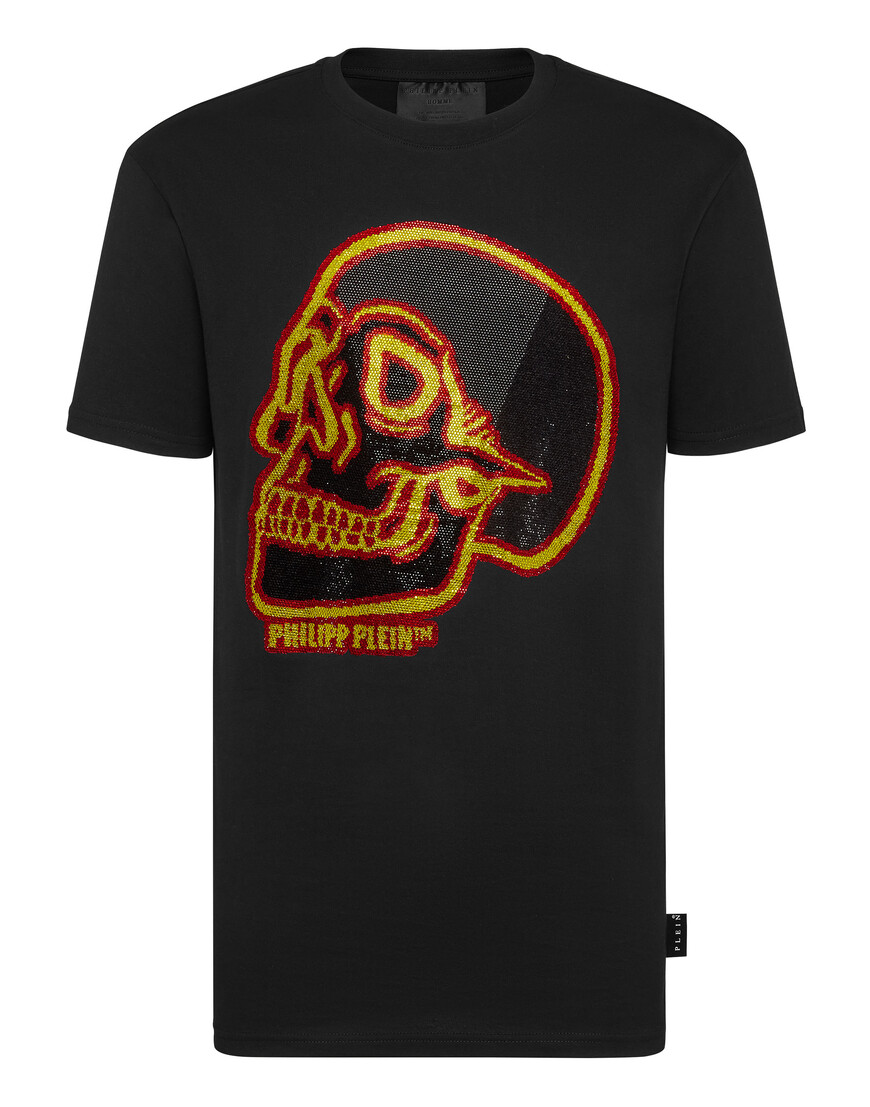 Футболка Philipp Plein